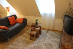 City Center Apartment